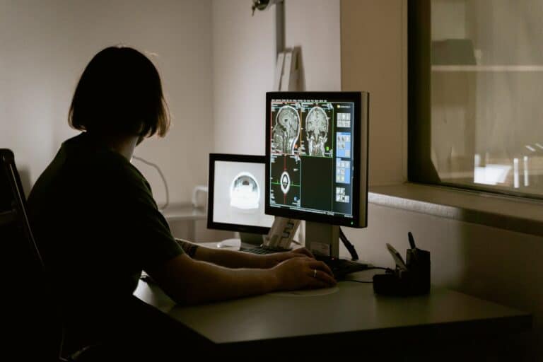 What Is DICOM in Medical Imaging
