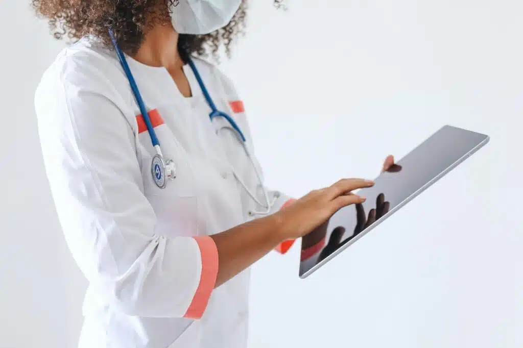 Electronic Data Capture (EDC) Software for Clinical Trials