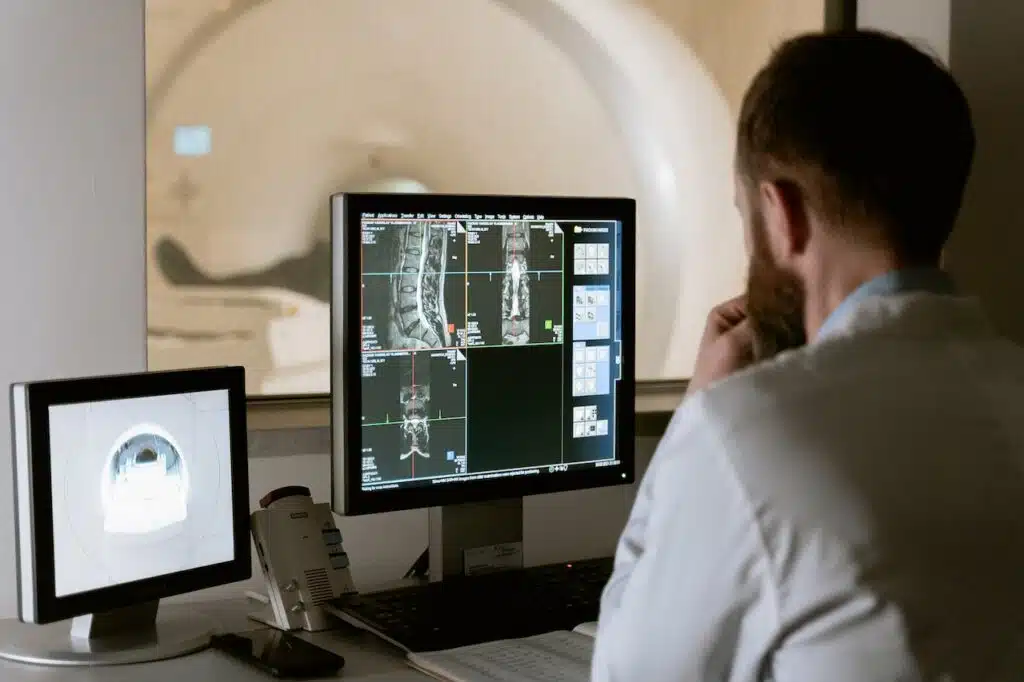 What Is Teleradiology