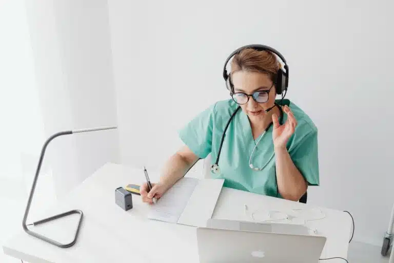 Telestroke Advantages and Future Perspectives