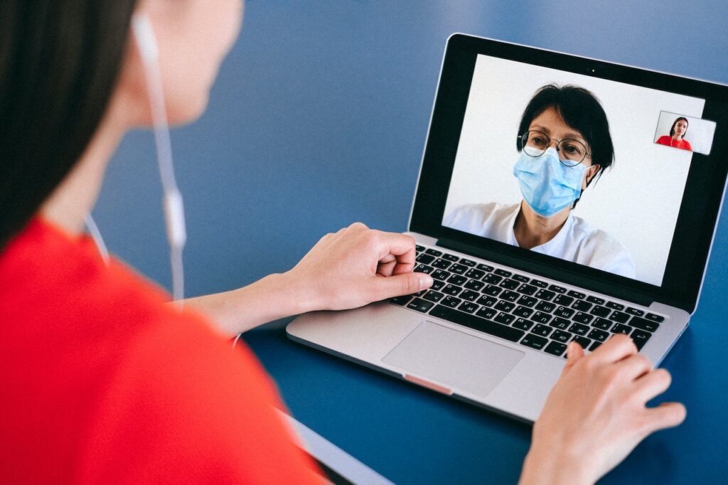 The Advantages of Telemedicine Revolutionizing Healthcare Delivery