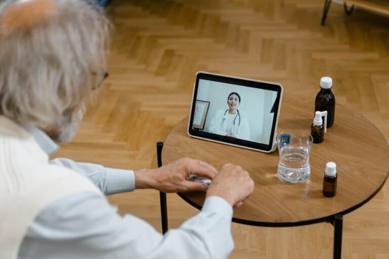 The Growth and Future of Telemedicine in Oncology