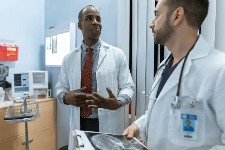 The Importance of Virtual Tumor Boards in Rural Areas