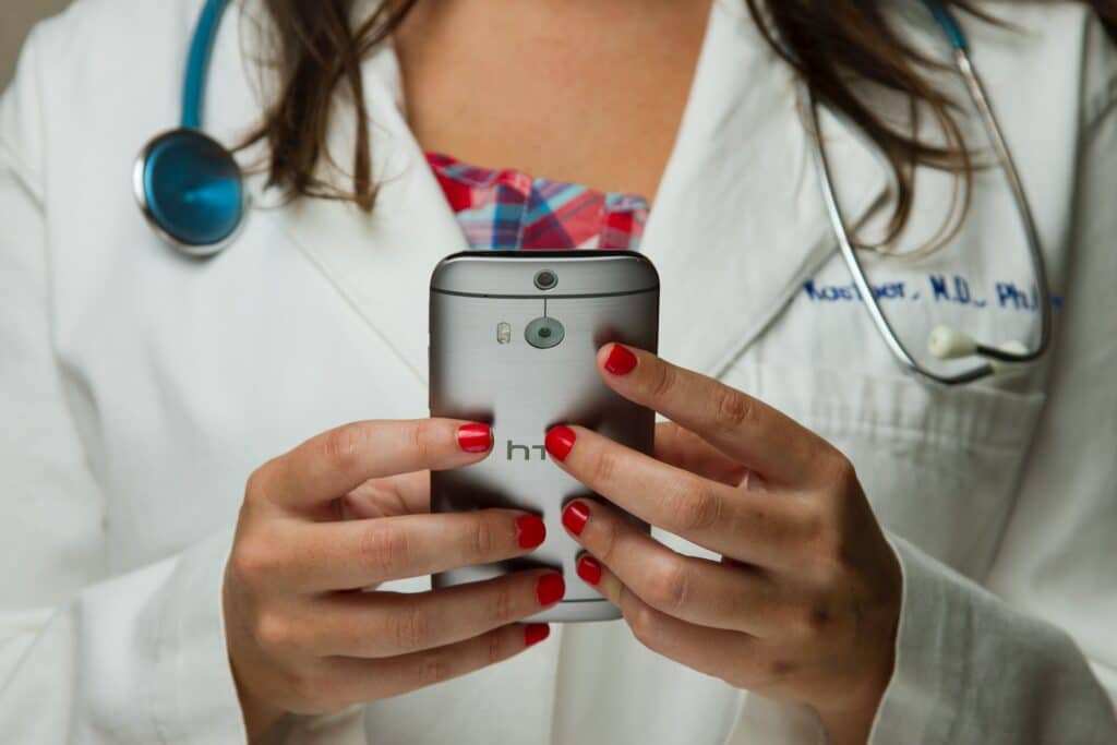 The Power of Custom Mobile Healthcare Apps