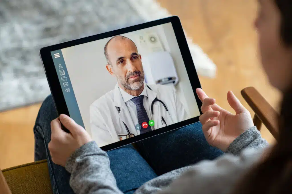Virtual Medical Consultation Software: A Comprehensive Guide