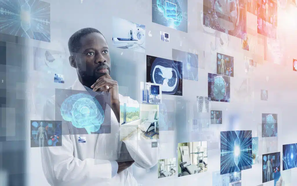The Importance and Future of DICOM in Medicine
